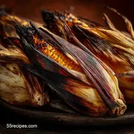 Grilled Corn in Husk The Secret to Tender Sweet Corn on the Grill