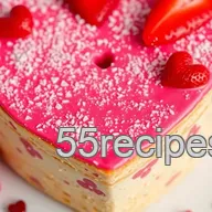 Heart Valentine Day Cake: The Ultimate Delight for Sweethearts!