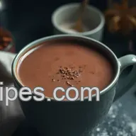 Heavenly Aztec Hot Chocolate: A Spicy Sip from Ancient Mexico