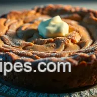 Heavenly Easy Coffee Cake Recipe: A Family Favorite for Every Occasion