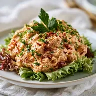 Tuna Bowl in 15 Minutes