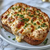 Tuna Melt in 10 Minutes
