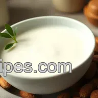 Easy Homemade Silk Vanilla Almond Milk: A Creamy Delight to Savor