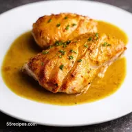 Honey Mustard Baked Chicken Breast Recipes With a Kick