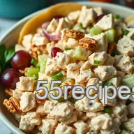 How Long is Chicken Salad Good For? My Easy and Flavorful Recipe