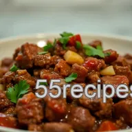 Easy Instant Pot Barbacoa: My Flavorful Taco Night Secret