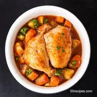 Instant Pot Frozen Chicken From Ice Block to Dinner