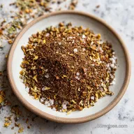 Jamaican Jerk Seasoning in 5 Minutes
