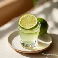 Kamikaze Shot in 5 Minutes