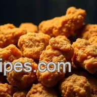 Delicious Kennedy's Fried Chicken: My Secret to Crispy Perfection