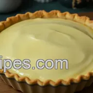Irresistible Lolly's Lemon Drop Pie Recipe: A Family Favorite!