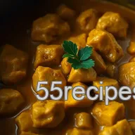 Easy Low FODMAP Instant Pot Chicken Curry: A Family Favorite Recipe