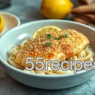 Easy Chicken Francese Recipe: My Zesty Lemon Delight for Any Occasion
