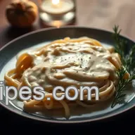 Indulge in Luscious White Truffle Sauce: My Easy Gourmet Recipe