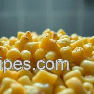 Mac & 3 Cheese Bliss: Cheddar, Gruy&egrave;re, & Gouda!