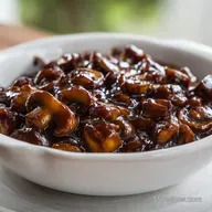 Madeira Jus Sauce for 6 Servings
