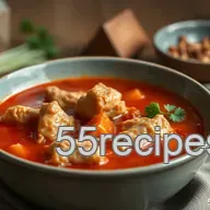 How to Make Spicy Chicken Soup: Hearty & Flavorful Comfort Food