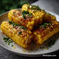 how to cook corn cobbettes: Crisp Buttery Bistro Side