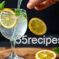 Easy & Refreshing Mixing Hugo Spritz: My Favorite Elderflower Cocktail