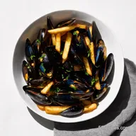 Moules Frites My Foolproof Belgian Bistro Recipe