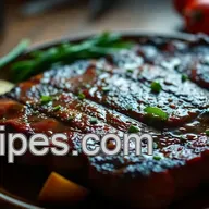 How to Marinate Ribeye Steak: My Best Juicy Ribeye Marinade