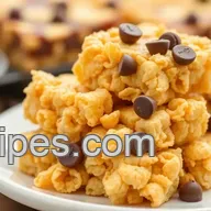 How to Make No-Bake Cornflake Candy Delight in 45 Minutes: A Crunchy Favorite!