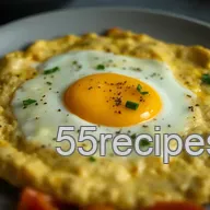 How Much Protein in an Ostrich Egg? Discover My Gourmet Omelette Recipe!