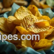 How to Make Tortilla Chips: Crispy Oven-Baked Goodness!