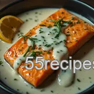Delicious Kokanee Salmon Recipes: Pan-Seared with Lemon-Dill Sauce