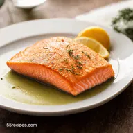Bake Salmon at 400F My Foolproof Flaky Salmon Recipe
