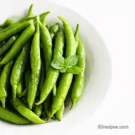 Easy Sugar Snap Peas Recipe Lemon Mint Perfection