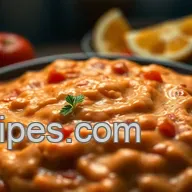 How to Make My Grandmother's Creamy Salsa Rosa: 5 Easy Tips