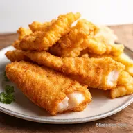Crispy Pub Style Fish Fry Recipe Proper Chippy at Home