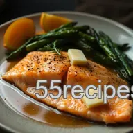 How to Cook Coho Salmon: Easy & Flavorful Pan-Seared Recipe