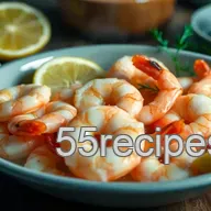 Juicy Steamed Shrimp: My Secret for Perfect Results!