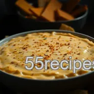 Pint-Sized Perfection: Easy Beer Cheese Dip for All Your Gatherings