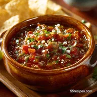 The Best Pioneer Woman Salsa Recipe Smokey Roasted Tomatoes