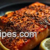 Easy Potlatch Seasoning Grilled Salmon: A Pacific Northwest Delight