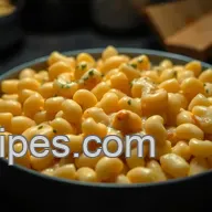 Proper Cheesy 3 Cheese Mac and Cheese: Ultimate Comfort!
