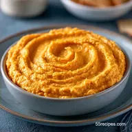 Pumpkin Cream Cheese Dip in 40 Minutes