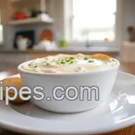How to Make My Amazing Quick Dairy-Free French Onion Dip Recipe