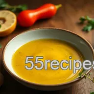 How to Make Quick Ginger Dressing: Flavorful & Easy 10-Minute Delight