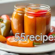 How to Quick Pickle Sweet Peppers in 15 Minutes: Ultimate Flavor Magic!