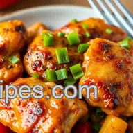 Easy & Juicy Quick Sazon Chicken with Bold Flavors: My Go-To Recipe