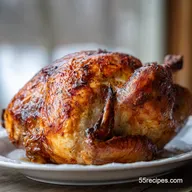 How to Roast a Brined Turkey: 3 Hour Cook