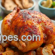 How to Roast Spicy Chicken Deliciously Easy: 5 Secrets for Juicy Flavor!
