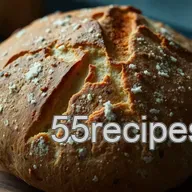 Rustic Miche Bread: A Simple Guide to Artisan Sourdough Baking