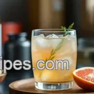 Refreshing Sake Drink Recipes: My Easy Sake Spritz Cocktail