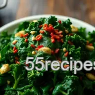 How to Make the Best Broccoli Rabe Recipe: A Delicious 20-Minute Dish