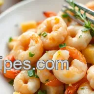 Ultimate Saut&eacute;ed Shrimp with Garlic Butter Bliss: 10 Amazing Tips!